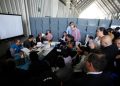 Guatemala inicia la revisión de actas electorales tras las impugnaciones de resultados de partidos