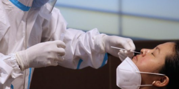 Guatemala junto otros paí­ses espera que la OMS declare al Coronavirus como una enfermedad endémica