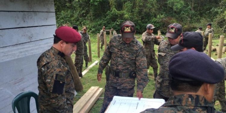 Guatemala juzgará por genocidio a dos ex generales del Ejército