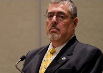 Guatemala: la fiscal general vuelve a desairar a Arévalo