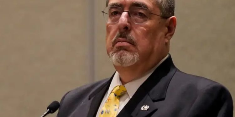 Guatemala: la fiscal general vuelve a desairar a Arévalo