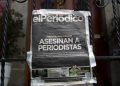 Guatemala: levantan embargo a las cuentas de ‘elPeriódico’