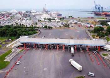 Guatemala Lista para Firmar Compromiso de Ampliación de Puerto Quetzal