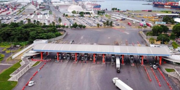 Guatemala Lista para Firmar Compromiso de Ampliación de Puerto Quetzal