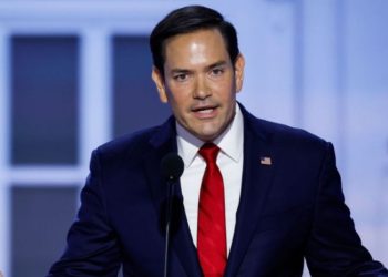 Guatemala lista para recibir a Marco Rubio en visita centrada en migración irregular