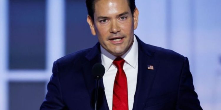 Guatemala lista para recibir a Marco Rubio en visita centrada en migración irregular