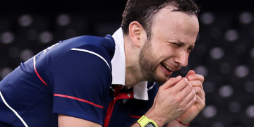 Guatemala llora de alegrí­a gracias a la actuación de Kevin Cordón