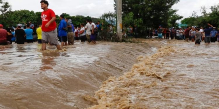 Guatemala no logra recuperarse del impacto de los huracanes Eta e Iota: informe