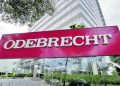 Guatemala no negociará ni conciliará con la empresa constructora brasileña Odebrecht