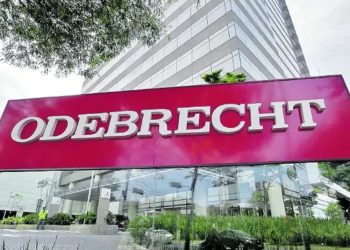 Guatemala no negociará ni conciliará con la empresa constructora brasileña Odebrecht