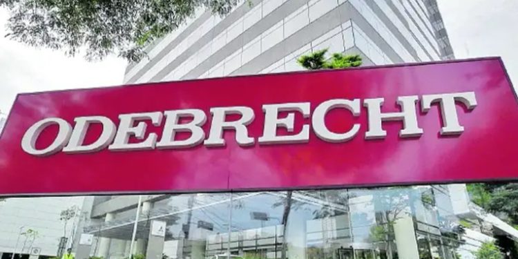 Guatemala no negociará ni conciliará con la empresa constructora brasileña Odebrecht