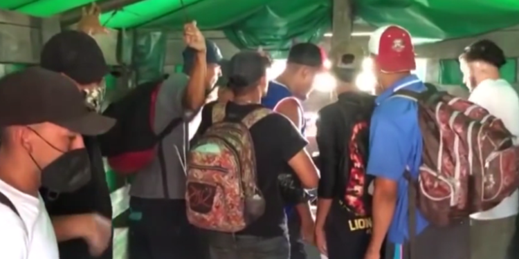 Guatemala no se convertirá en un tercer paí­s seguro