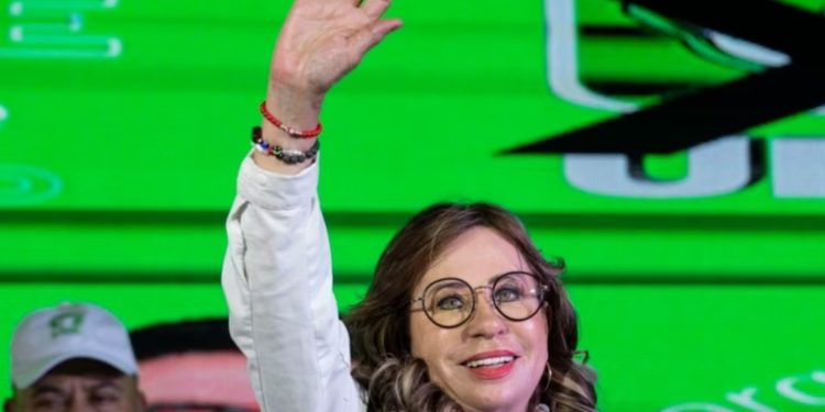 Guatemala no será fácil de gobernar para el ganador de las elecciones