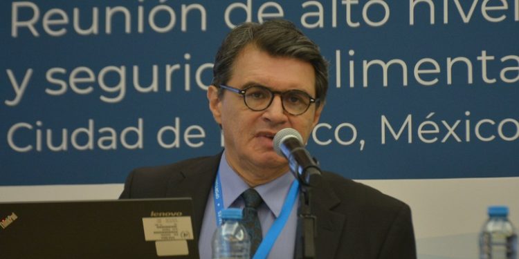 Guatemala nombra a Hugo Beteta como próximo Embajador en Estados Unidos