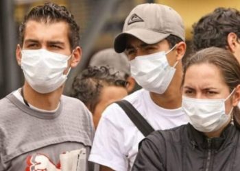 Guatemala oficialmente dice adiós al uso de las mascarillas y al distanciamiento social