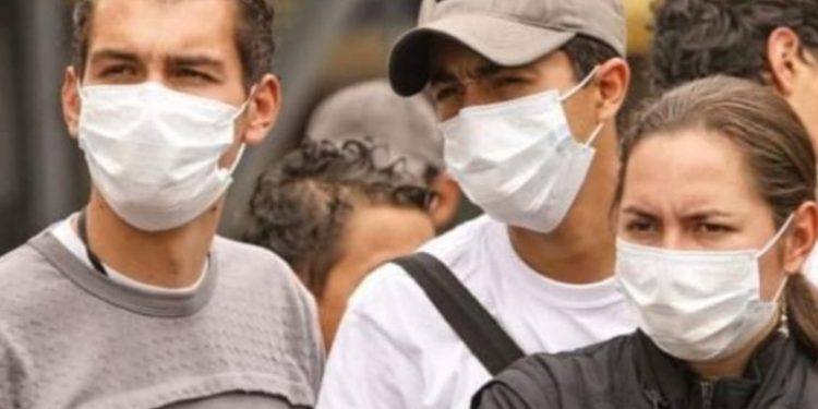 Guatemala oficialmente dice adiós al uso de las mascarillas y al distanciamiento social