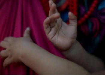 Guatemala ofrece disculpas a sobreviviente de trata infantil