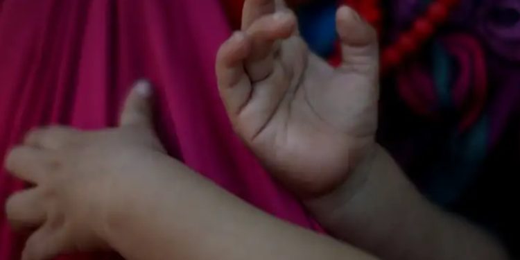 Guatemala ofrece disculpas a sobreviviente de trata infantil