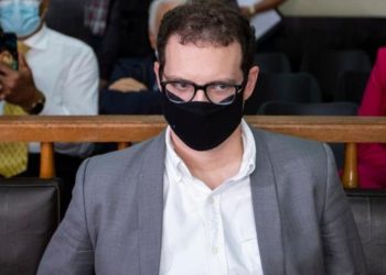 Guatemala ordena extradición a Estados Unidos de Luis Martinelli