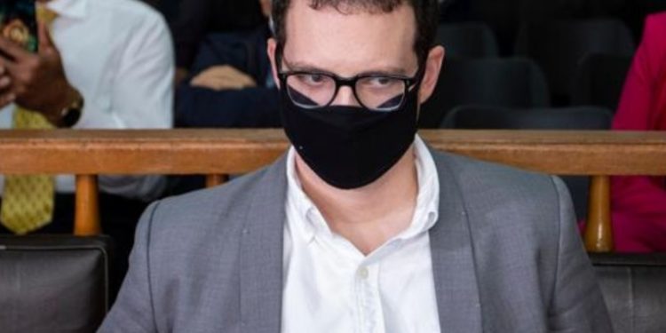 Guatemala ordena extradición a Estados Unidos de Luis Martinelli