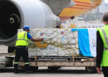 Guatemala pagó 8 millones de dosis y solo se han recibido 150 mil