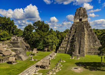 Guatemala participará en la feria internacional de Turismo que se realizará en España