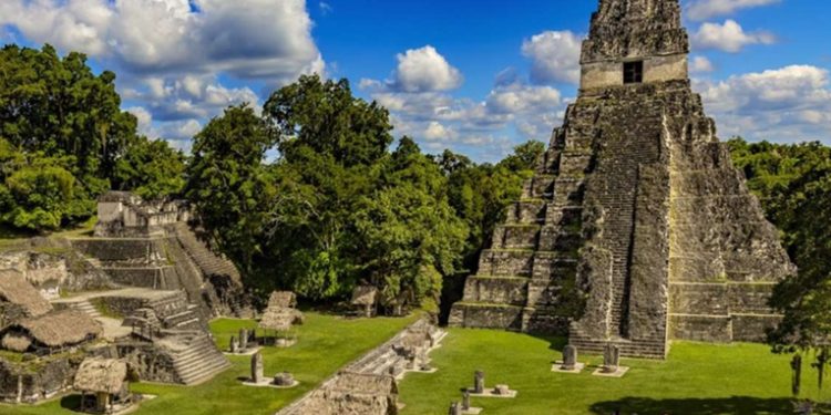 Guatemala participará en la feria internacional de Turismo que se realizará en España