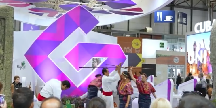 Guatemala participará en varios eventos de turismo a nivel internacional