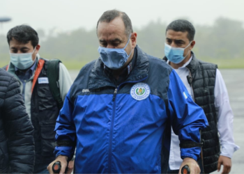 Guatemala pedirá TPS a Estados Unidos