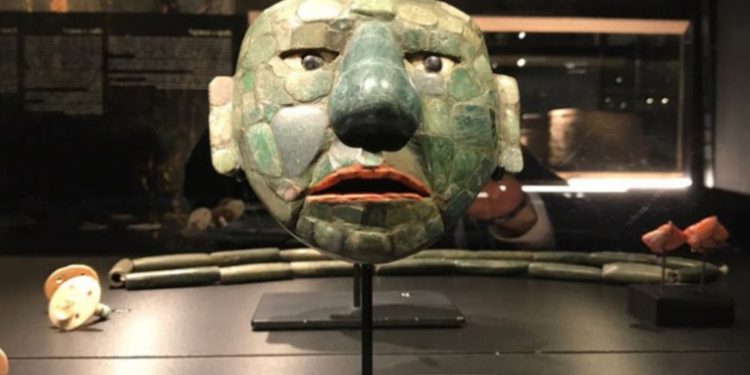 Guatemala pide a Gerhard Hirsch Nachfolger no ofertar piezas en Alemania