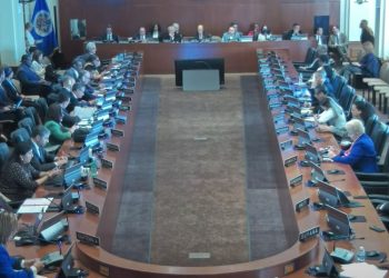 Guatemala pide a OEA integración de comisión