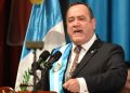 Guatemala pide otra vez acceso a vacunas