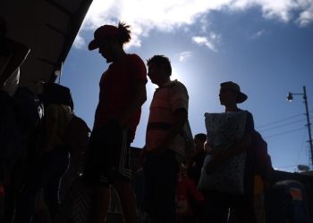 Guatemala pierde mano a consecuencia de las migraciones de jóvenes, según un estudio de ASIES