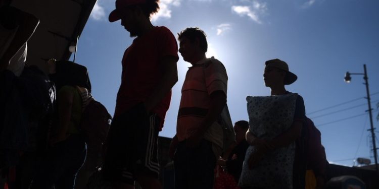 Guatemala pierde mano a consecuencia de las migraciones de jóvenes, según un estudio de ASIES