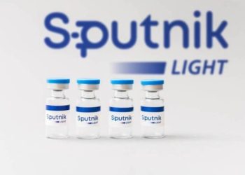 Guatemala podrí­a obtener la vacuna Sputnik Ligth