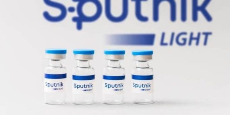 Guatemala podría obtener la vacuna Sputnik Ligth