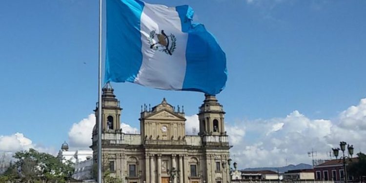 Guatemala prepara réplica ante la Corte Internacional de Justicia por caso Belice