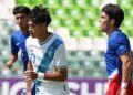 Guatemala queda eliminada del Mundial Sub-20 tras derrota ante Estados Unidos en el Premundial