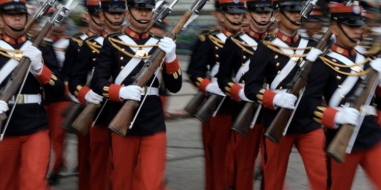 Guatemala reactiva celebraciones por su Independencia