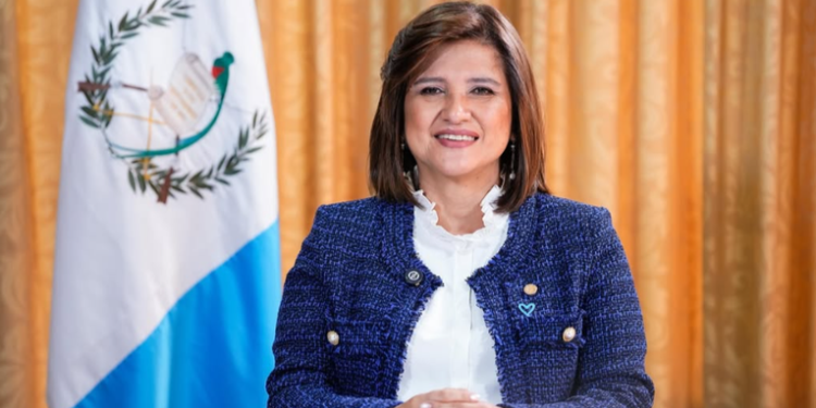 Guatemala reafirma compromiso para combatir la explotación sexual infantil en foro de la OEA