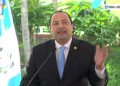 Guatemala rechaza la opinión de Parlamento Europeo