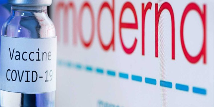 Guatemala recibe donación de vacunas de Israel