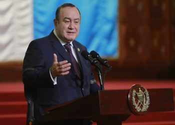Guatemala recibirá 200 mil vacunas como donación de la India