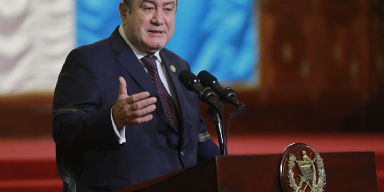 Guatemala recibirá 200 mil vacunas como donación de la India