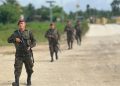 Guatemala refuerza seguridad fronteriza antes de la visita de Marco Rubio