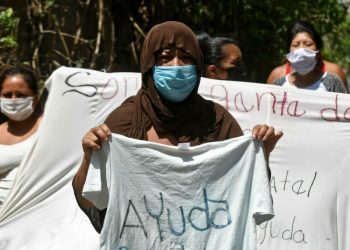 Guatemala registra 11.858 decesos por Covid-19