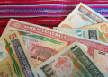 Guatemala registra recuperación económica positiva