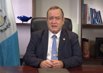Guatemala reitera compromiso para mitigar el cambio climático
