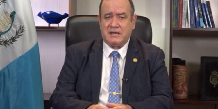 Guatemala reitera compromiso para mitigar el cambio climático