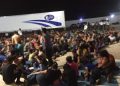 Guatemala repatriará a 102 menores rescatados en la caja de un tráiler abandonado en México